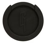 Gibson Generation Acoustic Stand Soundhole Cover Front View